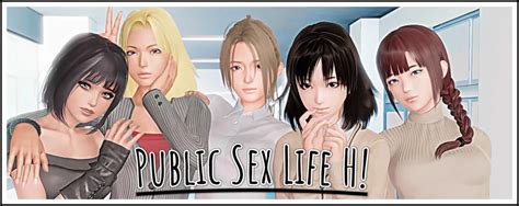 xxx games|Public Sex Life H .